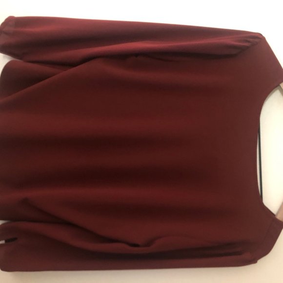 Ann Taylor Factory Blouse - Picture 3 of 3